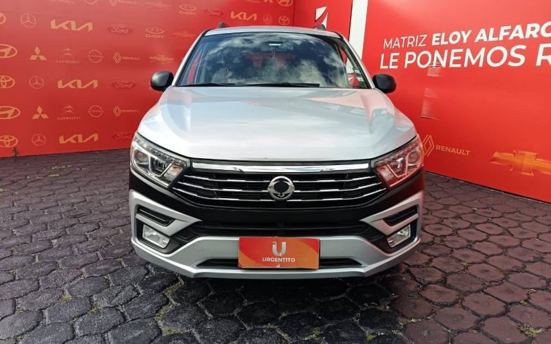 Ssangyong