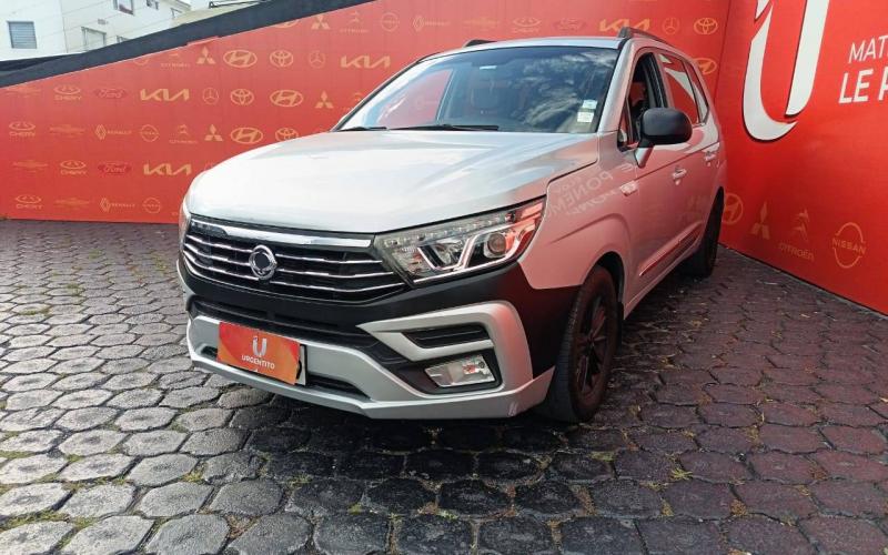 Ssangyong