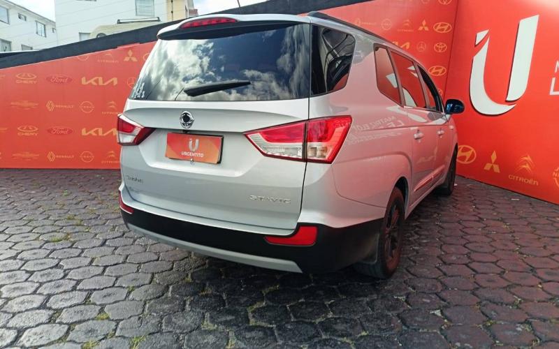 Ssangyong