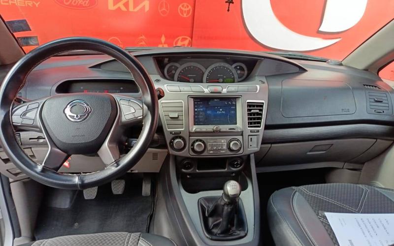 Ssangyong
