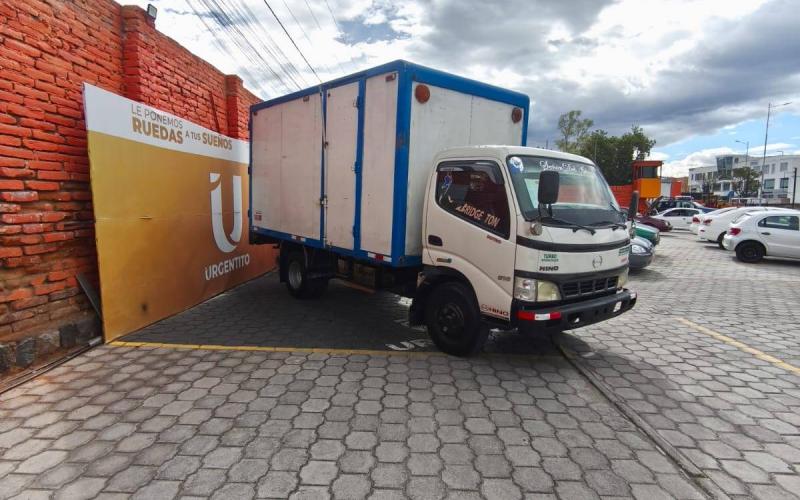 Hino