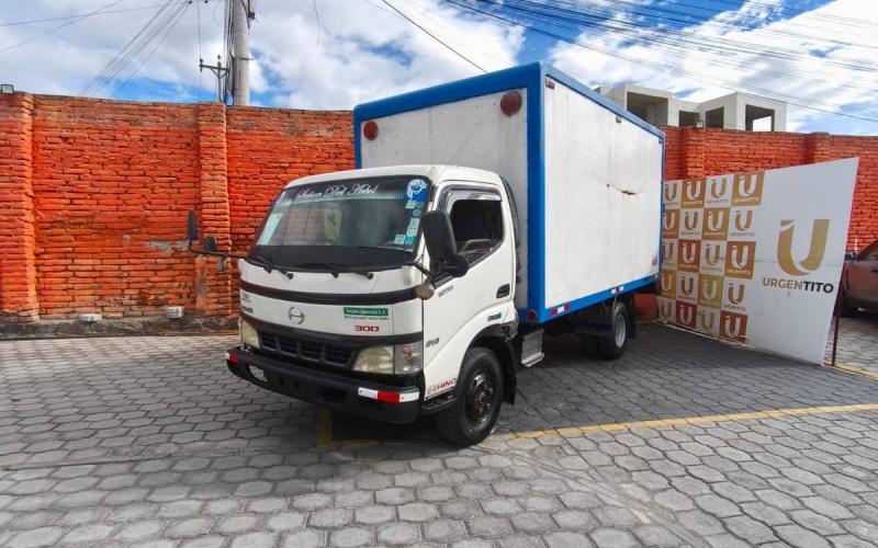 Hino
