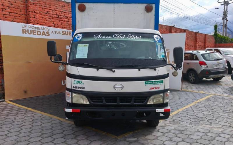 Hino