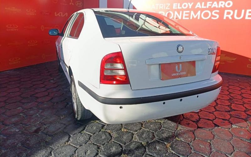 Skoda