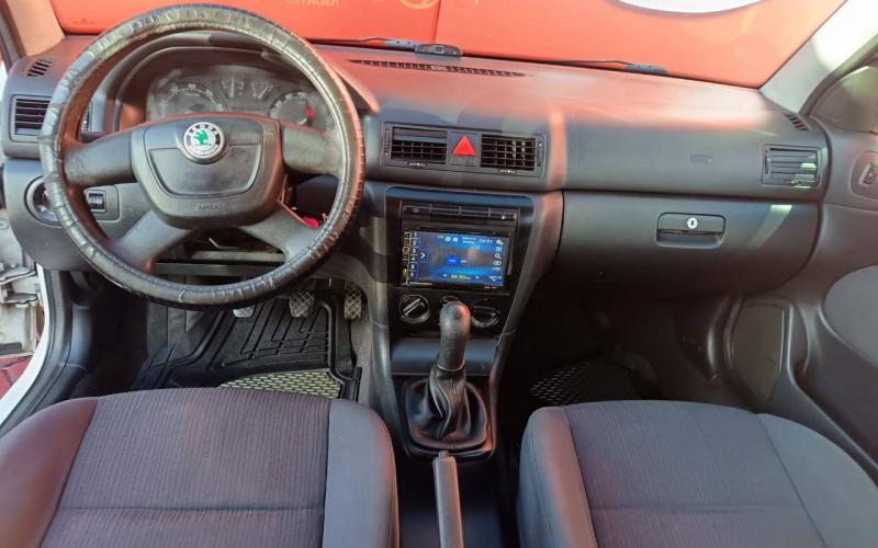 Skoda