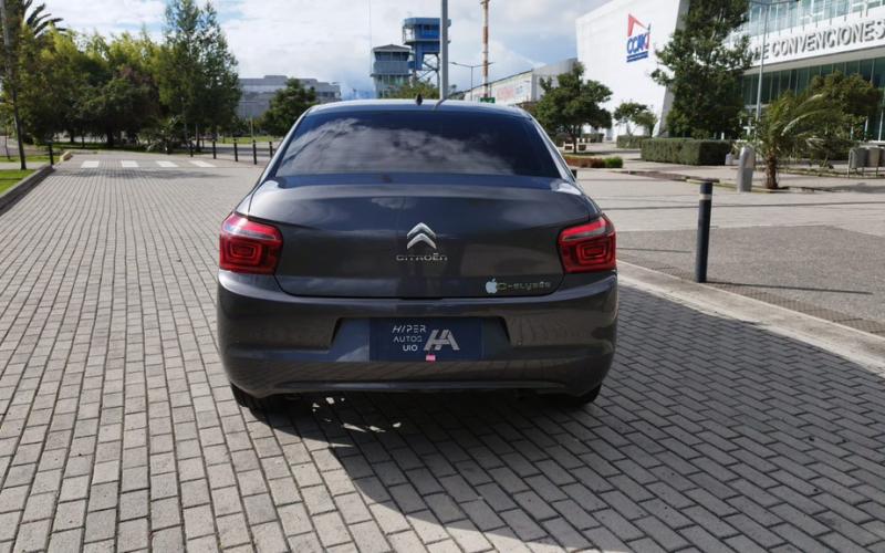 Citroen