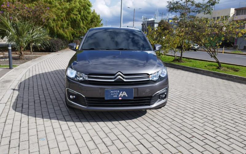 Citroen