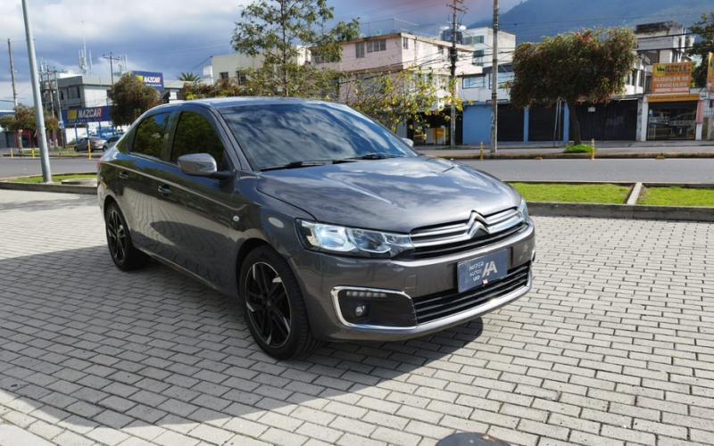 Citroen