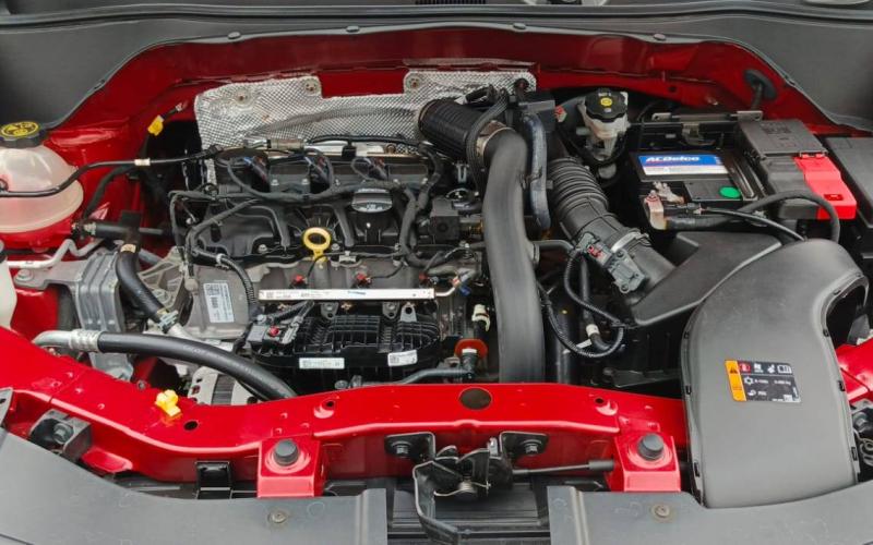 Chevrolet