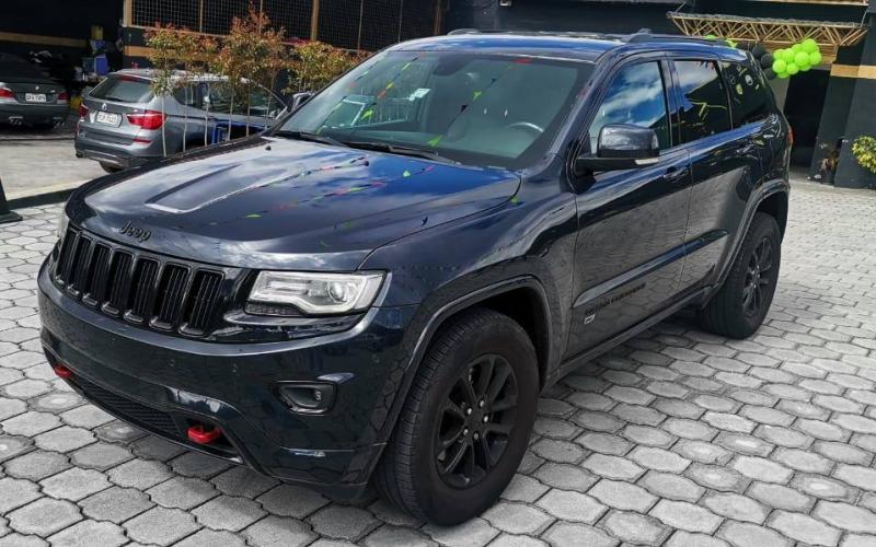 Jeep