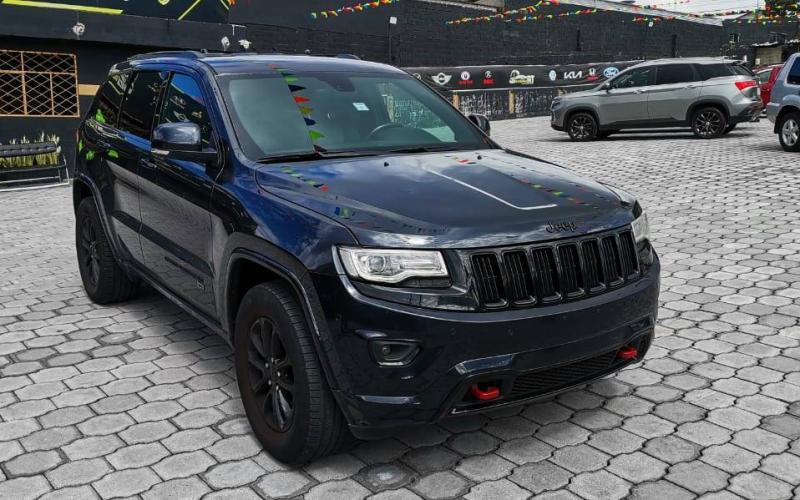 Jeep