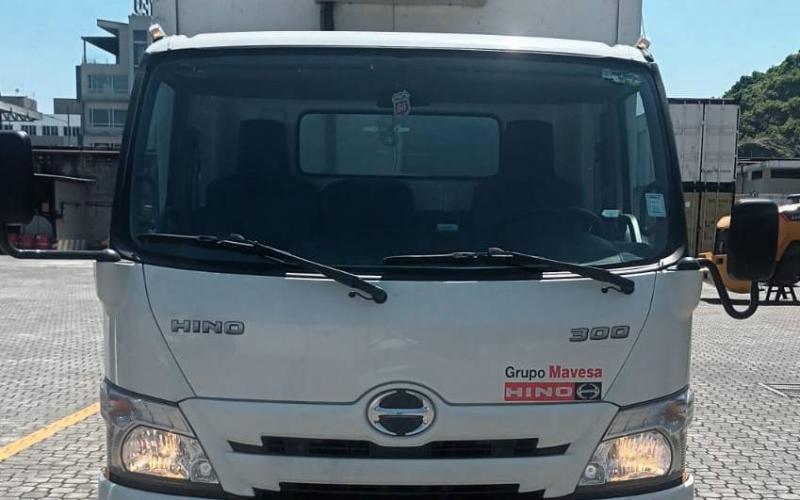 Hino