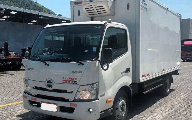 Hino