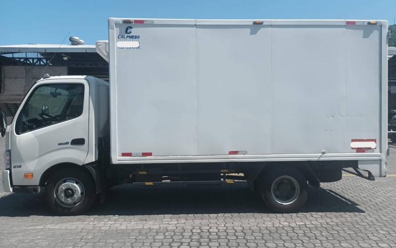 Hino