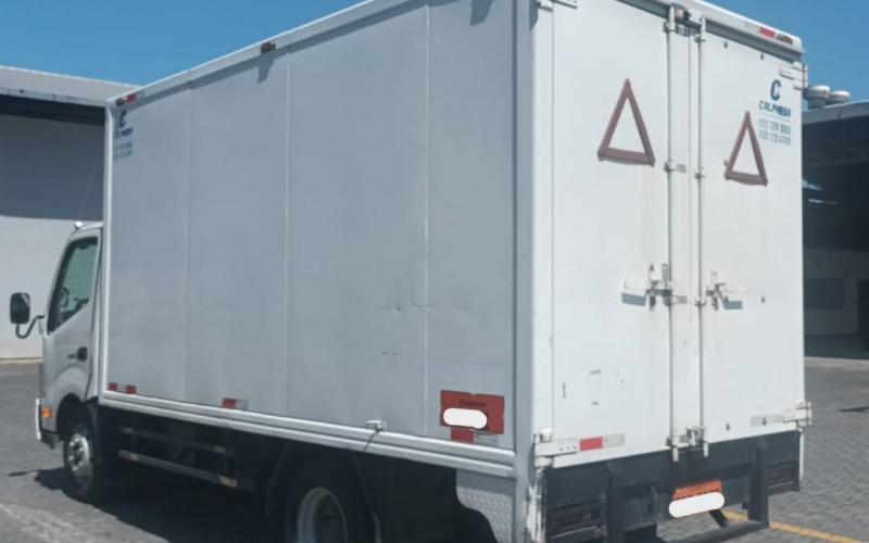 Hino