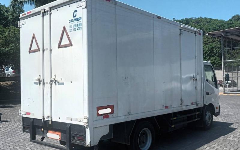 Hino