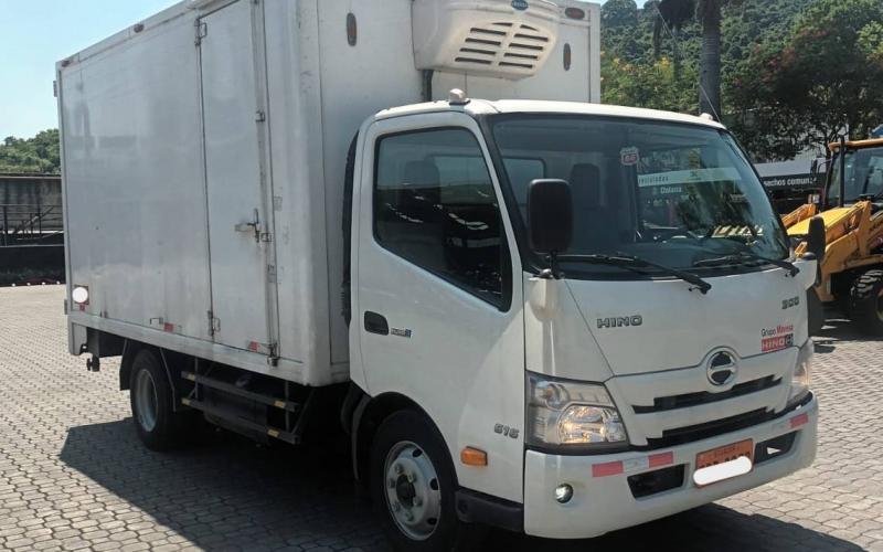 Hino