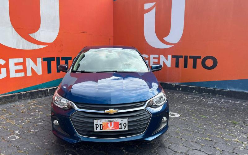 Chevrolet