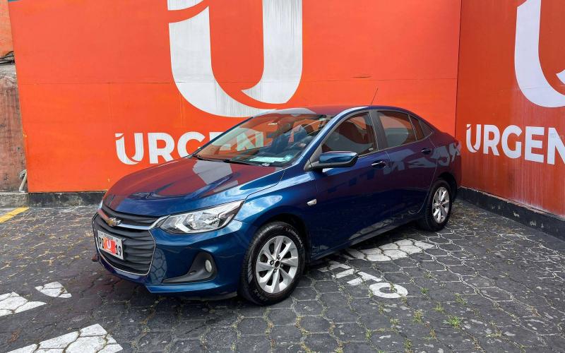 Chevrolet