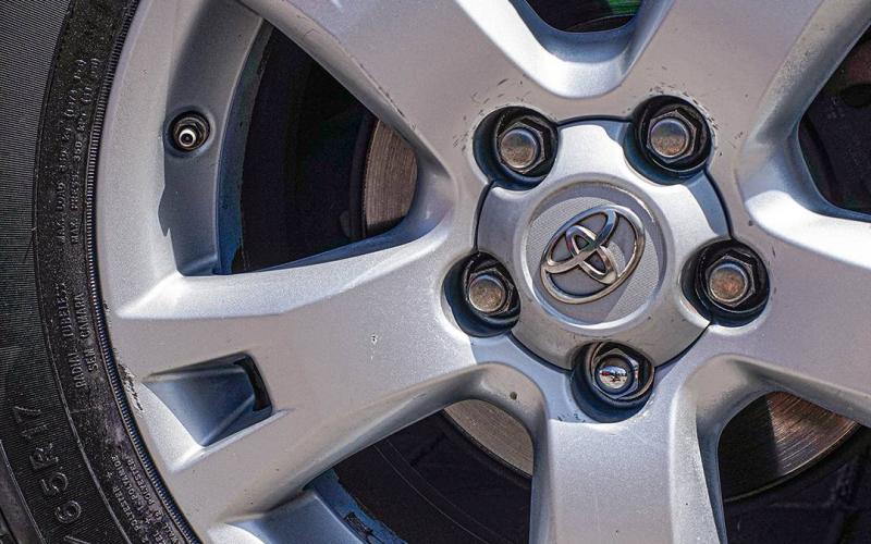 Toyota