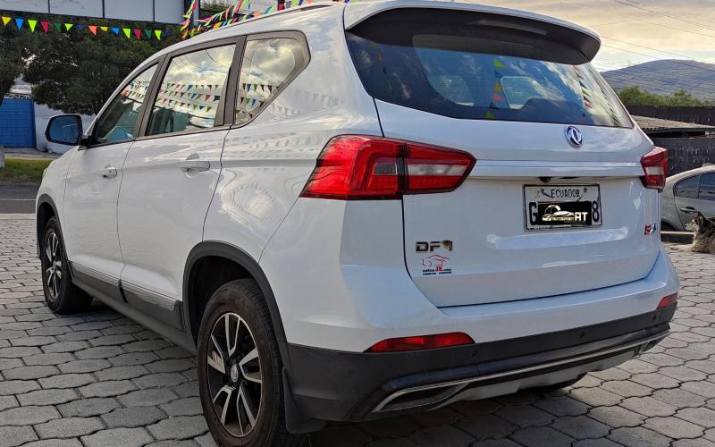 DongFeng