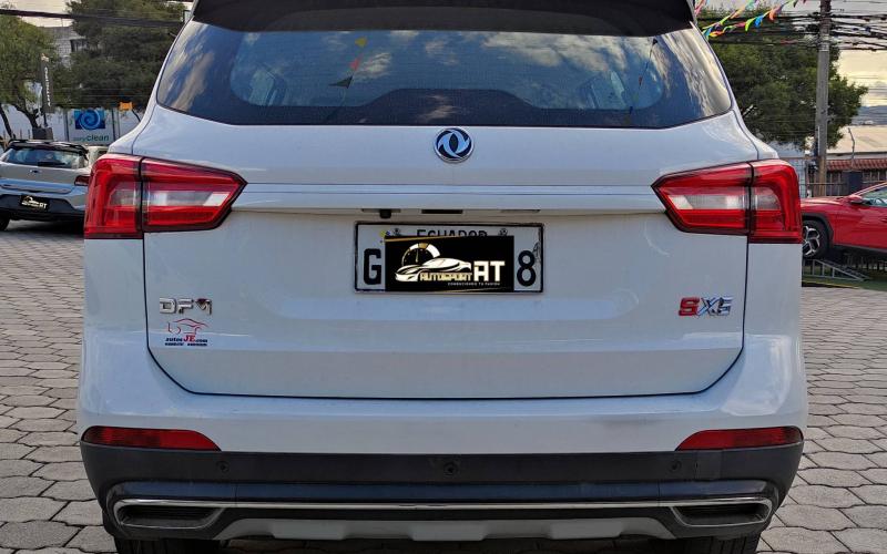 DongFeng