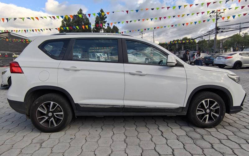 DongFeng