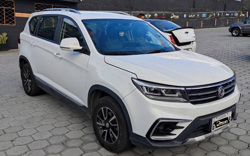 DongFeng