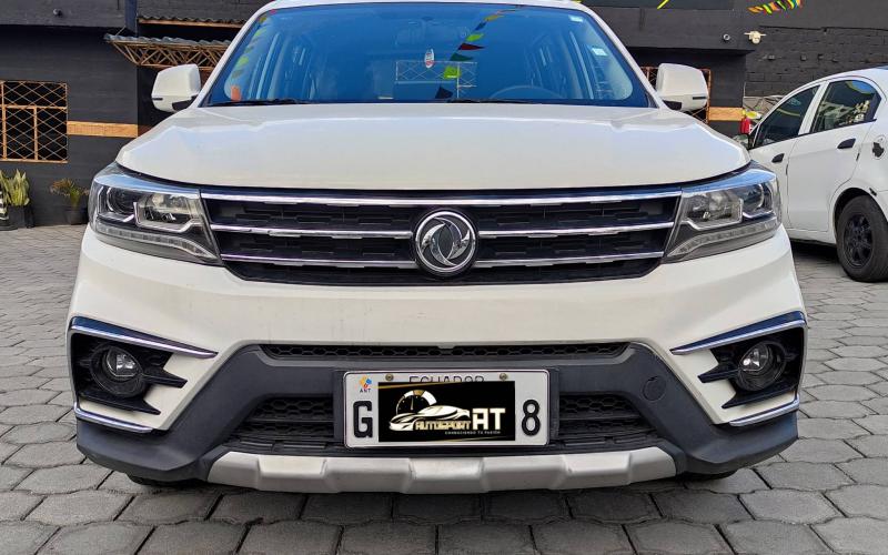 DongFeng