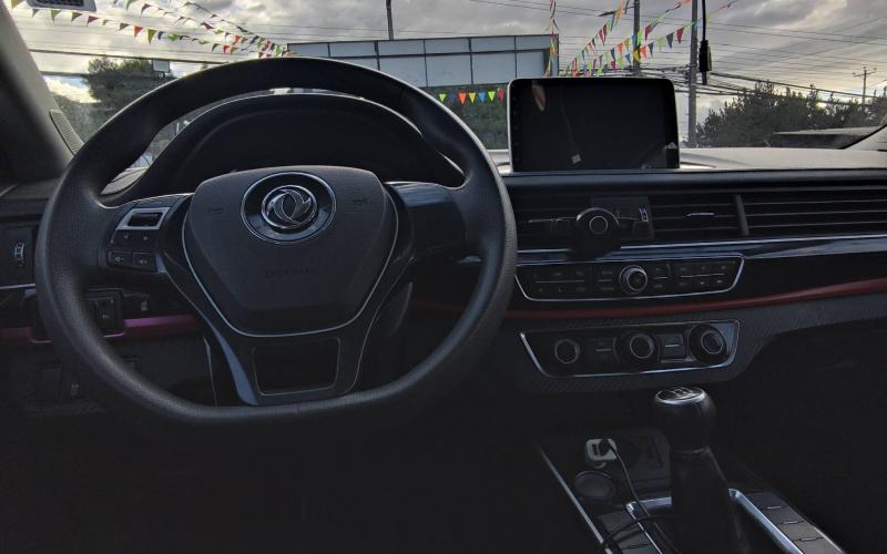 DongFeng