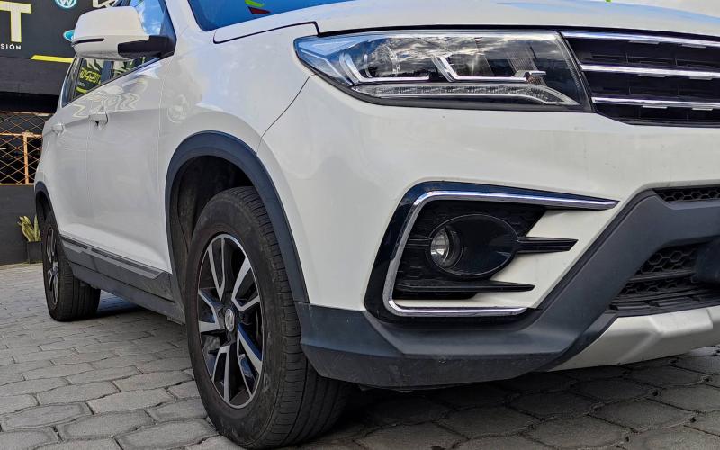 DongFeng