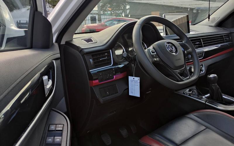 DongFeng