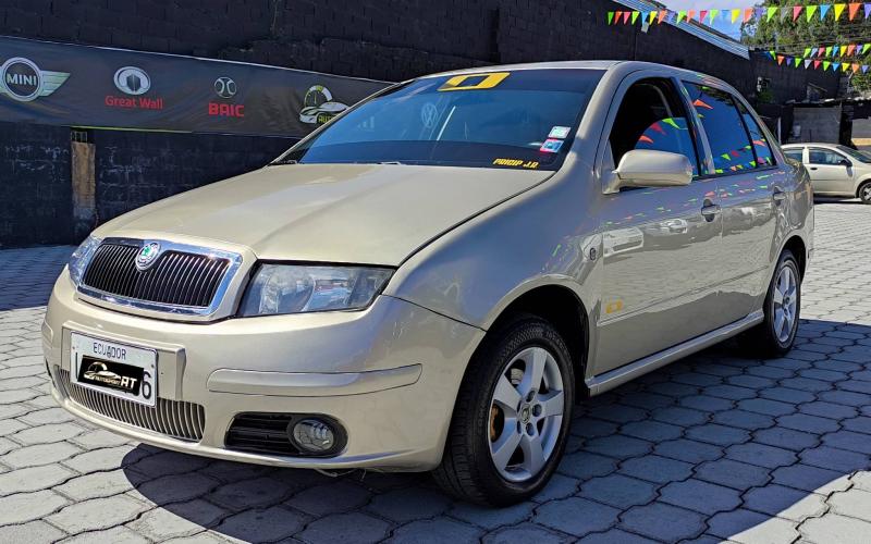 Skoda
