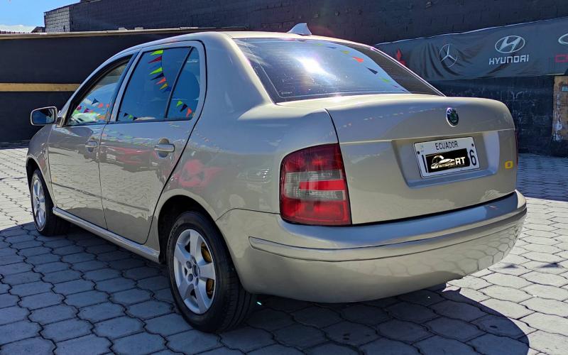 Skoda