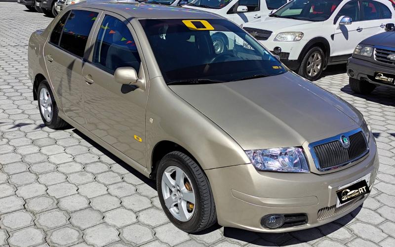 Skoda