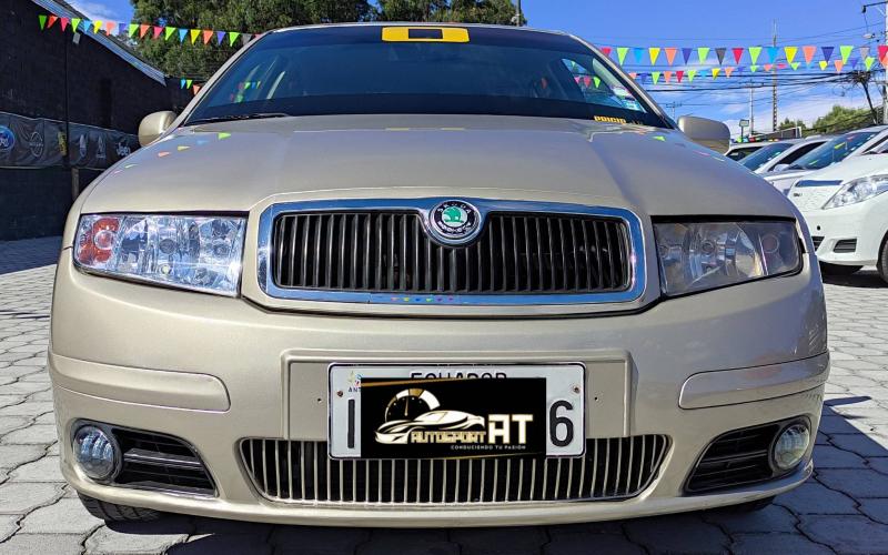 Skoda