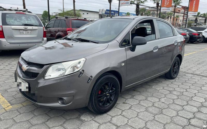 Chevrolet