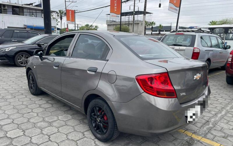 Chevrolet