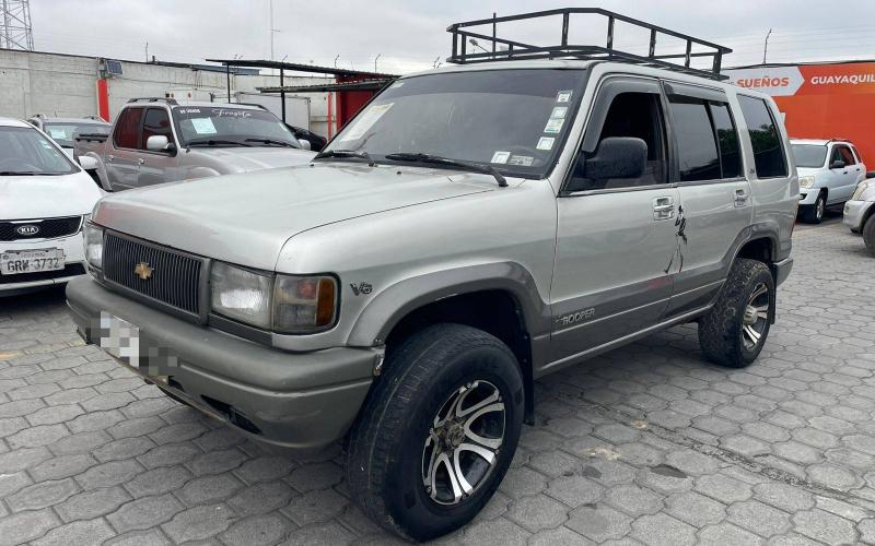 Chevrolet