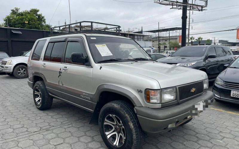Chevrolet