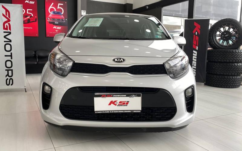 Kia