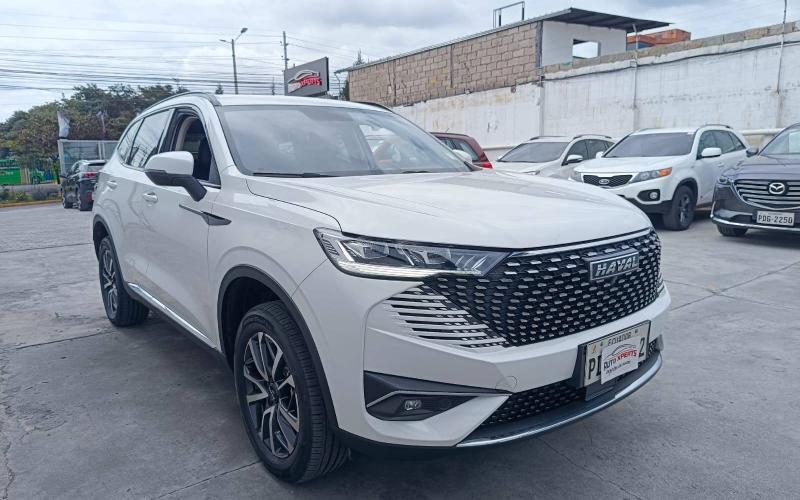 Great Wall