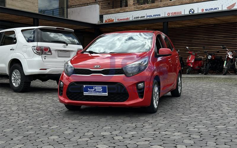 Kia