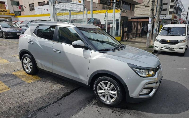Ssangyong