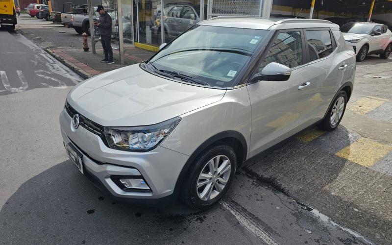 Ssangyong