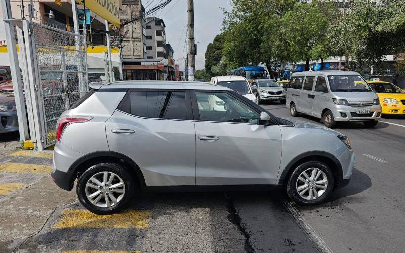 Ssangyong