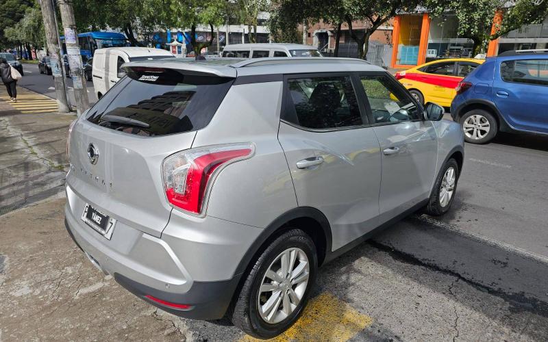 Ssangyong