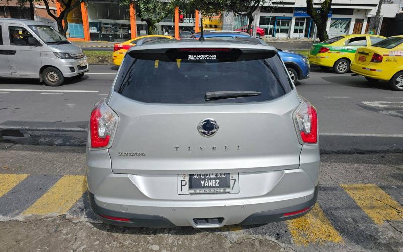 Ssangyong