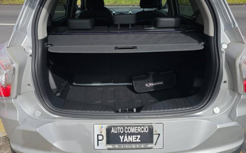 Ssangyong
