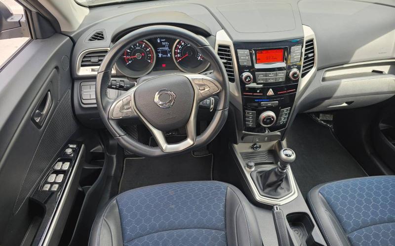 Ssangyong